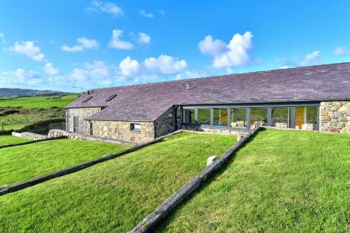 4 Bed in Aberdaron oc-geuba