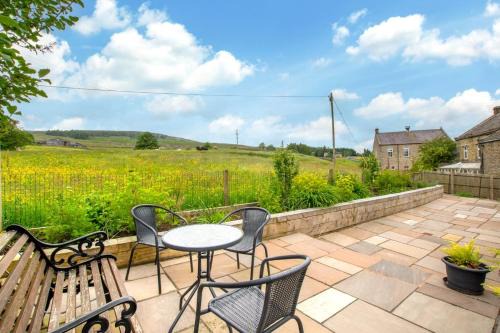 4 Bed in Arkengarthdale oc-h27492