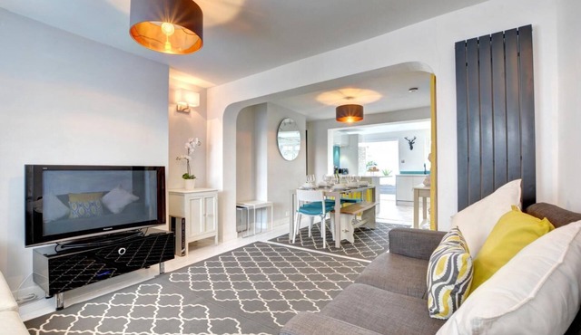 4 Bed in Brighton (oc-bbchur)
