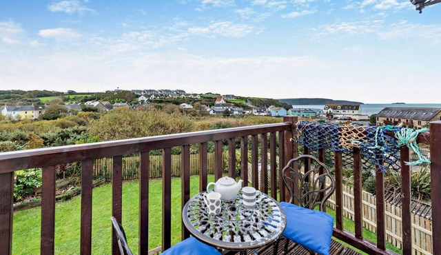 4 Bed in Broad Haven (oc-b27955)