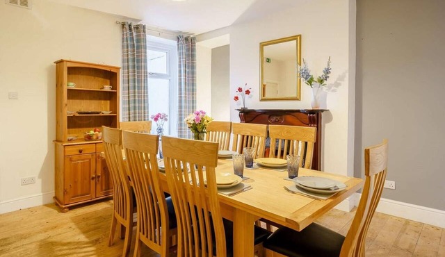 4 Bed in Broughton-in-furness (oc-90412)