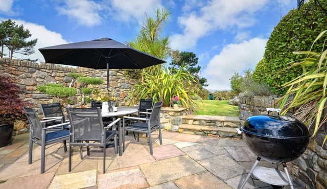 4 Bed in Bwlchtocyn (oc-pengar)