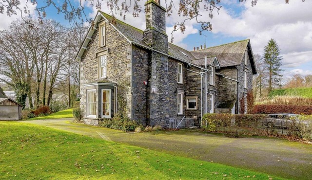 4 Bed in Hawkshead (oc-llh03)