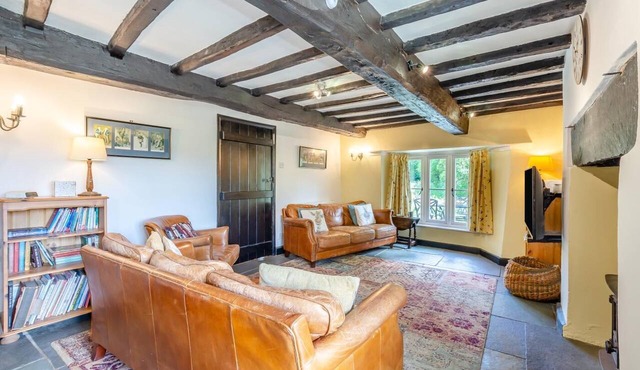 4 Bed in Hawkshead (oc-llh44)