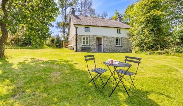 4 Bed in Llwynygroes (oc-y29715)
