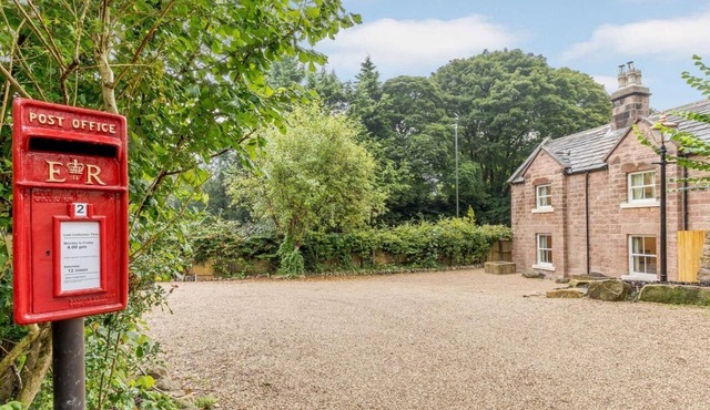 4 Bed in Matlock (oc-82198)