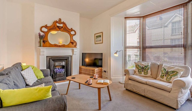 4 Bed in Mumbles (oc-u27443)