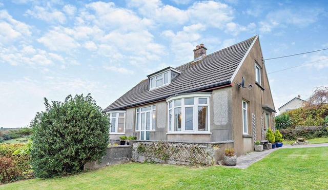 4 Bed in Narberth (oc-57793)