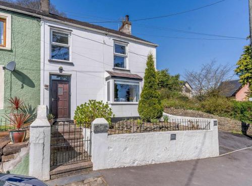 4 Bed in Saundersfoot oc-52743
