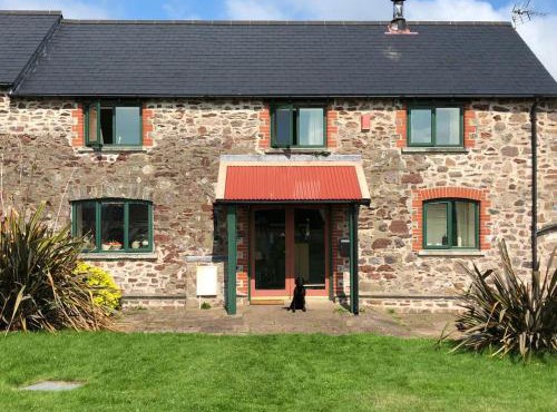4 Bed in St. Ishmaels oc-bow104