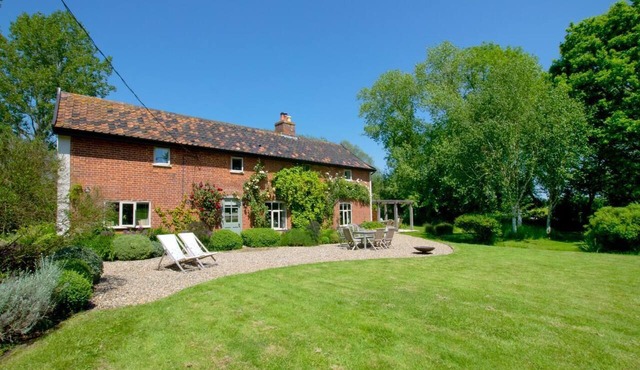 4 Bed in Walpole (oc-brof)