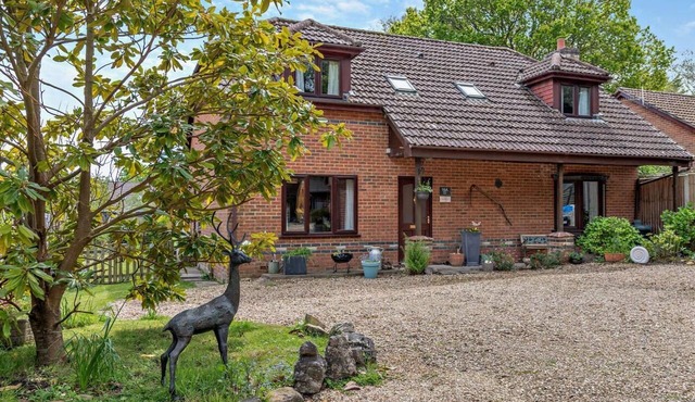 4 Bed in Wareham (oc-77511)