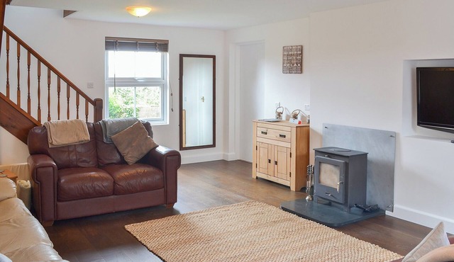 4 bedroom accommodation in Llangwnadl, near Pwllheli