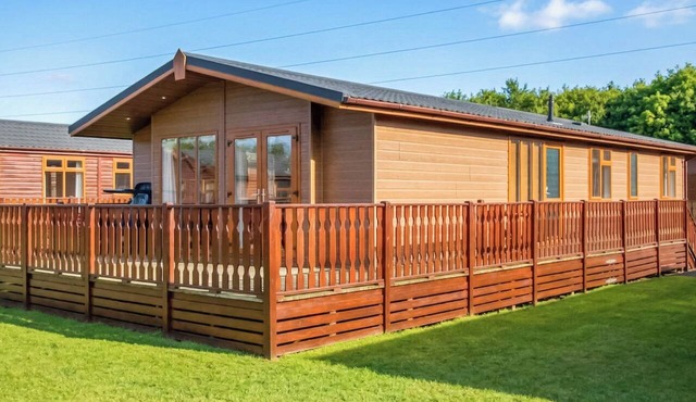 4 bedroom accommodation in Carnforth