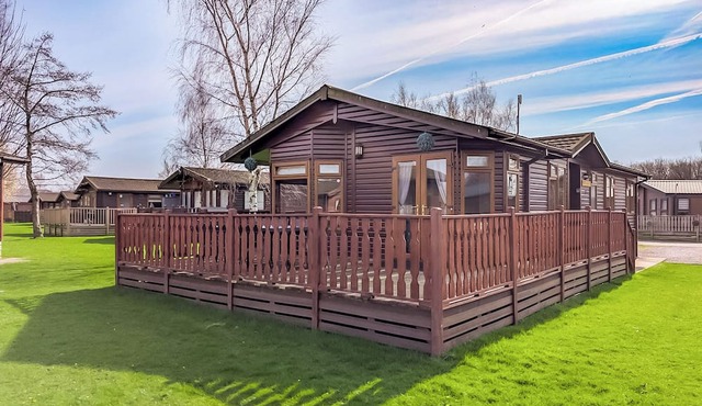 4 bedroom accommodation in Carnforth
