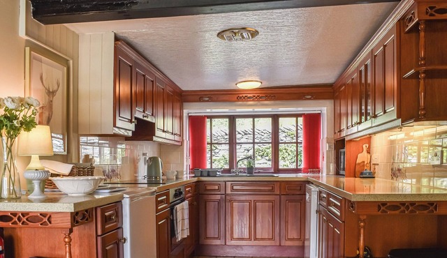 4 bedroom accommodation in Satterthwaite, near Coniston