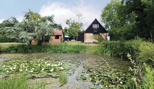 4 bedroom accommodation in Saxtead, near Framlingham