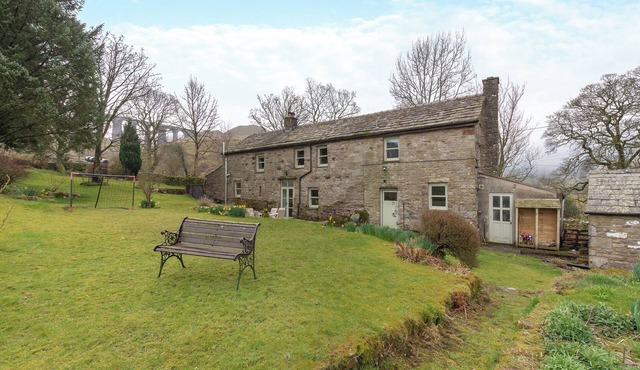 4 bedroom accommodation in Sedbergh
