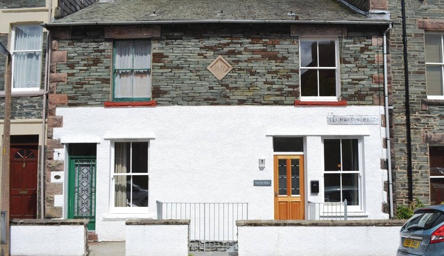 4 bedroom accommodation in Keswick