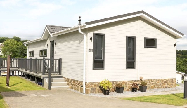 44 Heritage Park, Stepaside