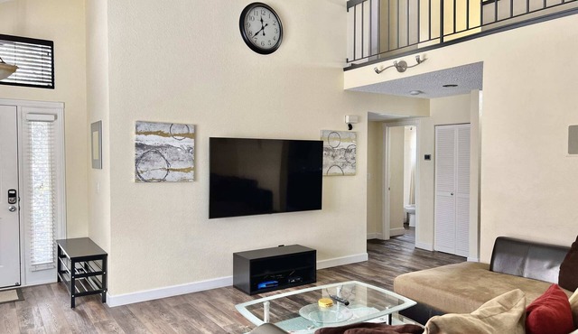 4BR Home w/BBQ, Trampoline, Game Room