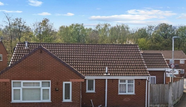4BR, Spacious, One level, Accessible, home