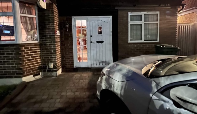 5- bed gem in Barnet, short let luxury awaits