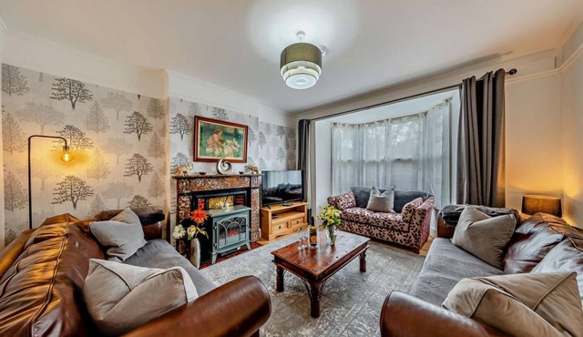 5 Bed in Bontddu (oc-c29184)