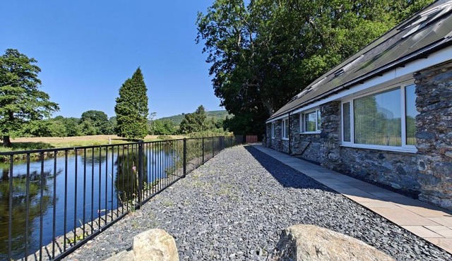5 Bed in Llandderfel oc-b45562