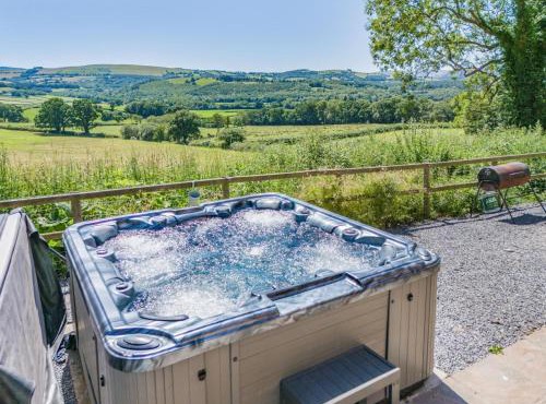 5 Bed in Llandovery oc-bow323