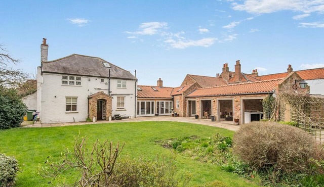 5 Bed in Murton, York (oc-c37887)