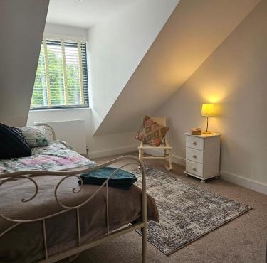 5 Bed -Sleeps 7 -New Build -Detached Property