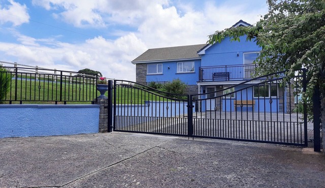 5 bedroom accommodation in Llansadwrn