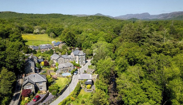 5 bedroom accommodation in Llanbedr, near Harlech