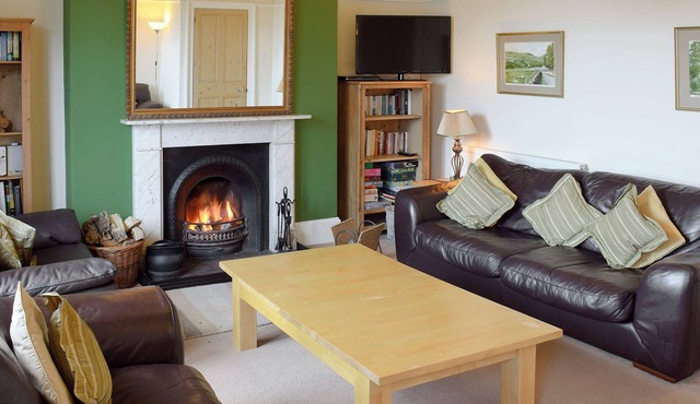 5 bedroom accommodation in Whitby