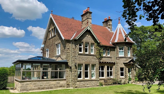 5 bedroom accommodation in Goathland, near Whitby