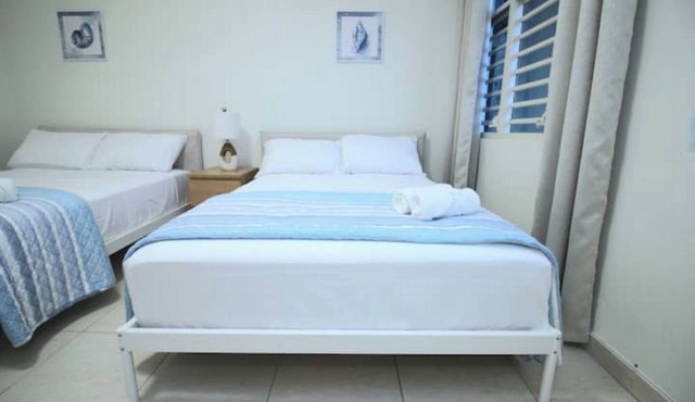 6.2 Boqueron Beach In Main Poblado