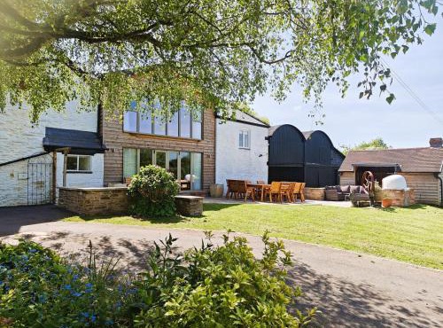 6 Bed in Docklow oc-d31042