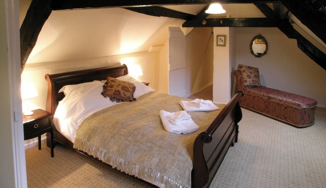 6 bedroom accommodation in Beaumaris, Anglesey