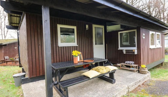 64 Penlan Holiday Park