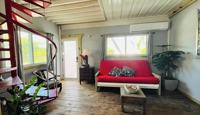 681 Vantel - It’s a van life!