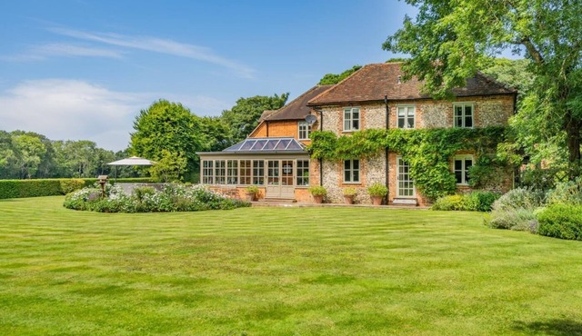 7 Bed in Henley-on-Thames (oc-d29802)