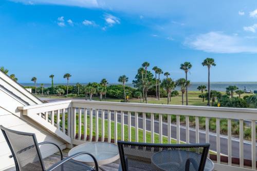 703 Spinnaker Beach House
