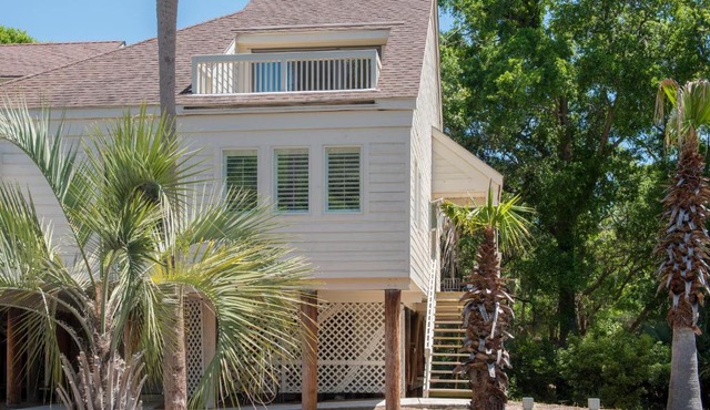770 Spinnaker Beach House