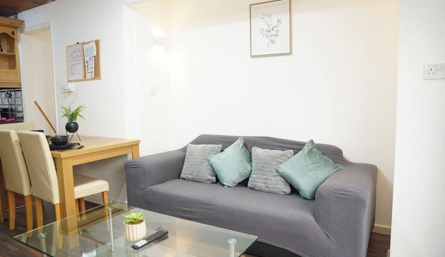 8 Guest Modern Home By O2 Apollo & Ethiad Stadium