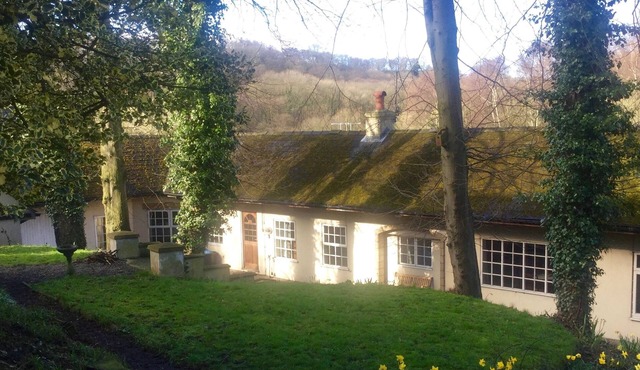 A stylish cottage, in the heart of the delightful village of Grosmont