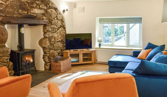 A wonderful place for family get togethers.