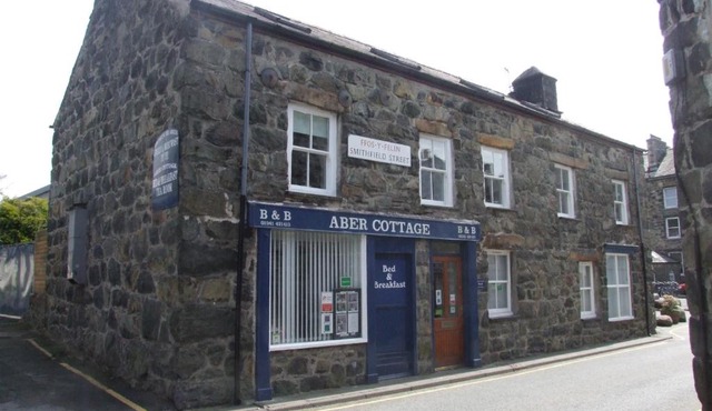 Aber Cottage B&B
