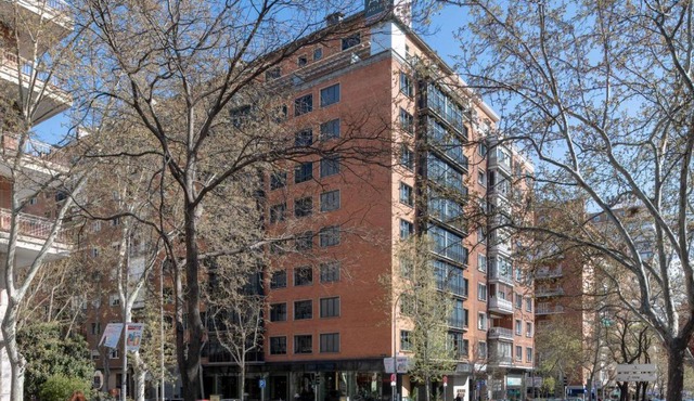 AC Hotel Aitana by Marriott