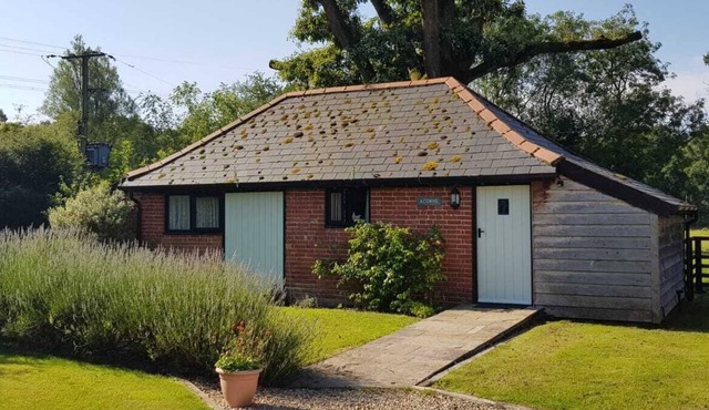 Acorns - Converted Barn In An Attractive Courtyard On Our Family Stockfarm